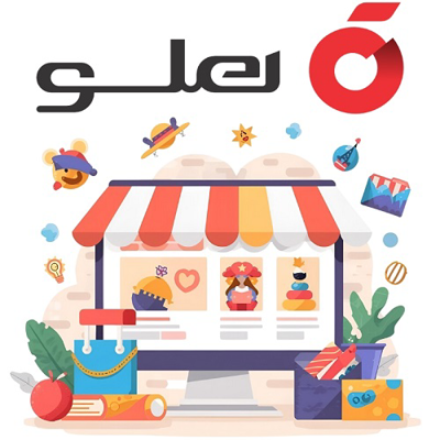 تمدید افزونه اتصال فروشگاه اینترنتی نیلا